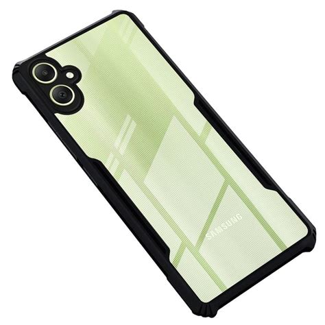 GoldKart Samsung Galaxy M05 / A05 / F05 Cover | Camera Protection ...