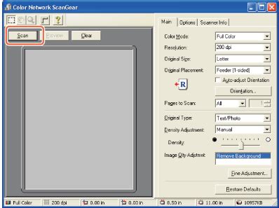 Image result for Compact Scan Set Up