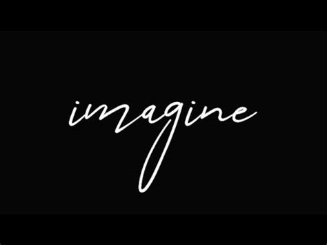 Imagine - YouTube