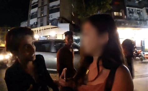 'Korean' woman YouTuber harassed on Mumbai street; video goes viral