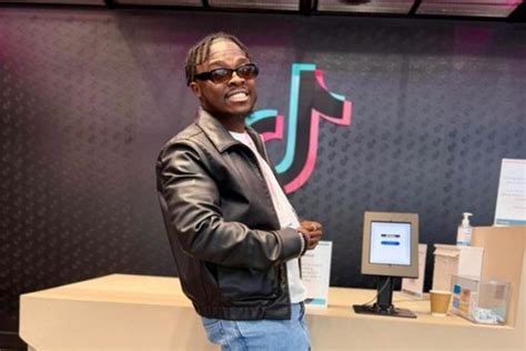 TikTok Star Idongesit Isemin Honored for Outstanding Performance in the ...