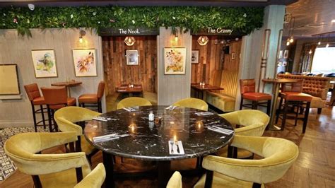 Eating Out: The Cheeky Fox outside Omagh has a touch of luxury about it ...