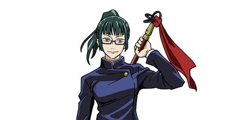 Jujutsu Kaisen Anime Unveils Cast, Designs of Magic Tech  