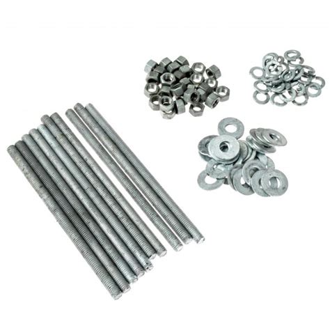 Image result for Threaded Rod Kit