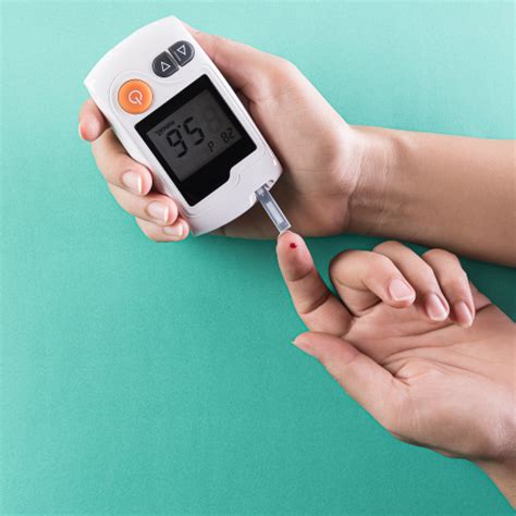 5 Acupressure Points For Diabetes