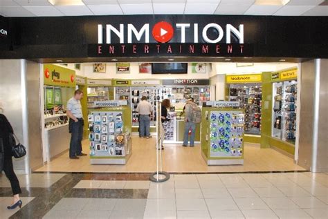 InMotion Entertainment 的图像结果