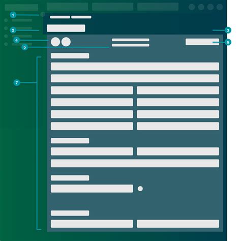 Image result for Access Screen Layouts
