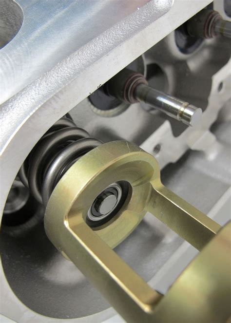 Image result for Comp Valve Spring Tool Height