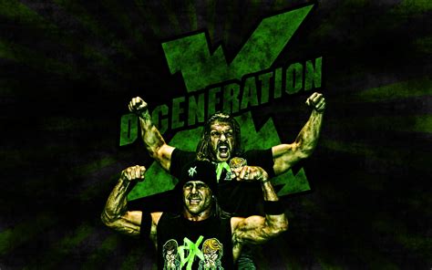 WWE DX Wallpapers - Top Free WWE DX Backgrounds - WallpaperAccess
