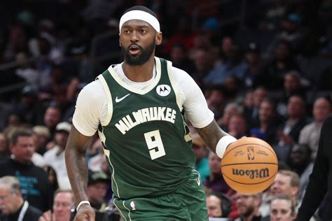 Bobby Portis Reportedly to Sign 3-Year, $44M Bucks Contract amid ...