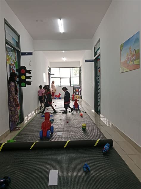 Sunshine Smart School