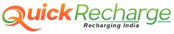 QuickRecharge - Login And SignUp