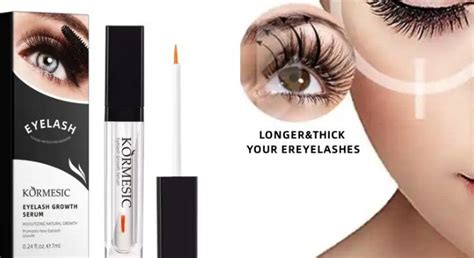 Women's Thick Roll Eyelash Growth Liquid – Sociable Weaver Nest
