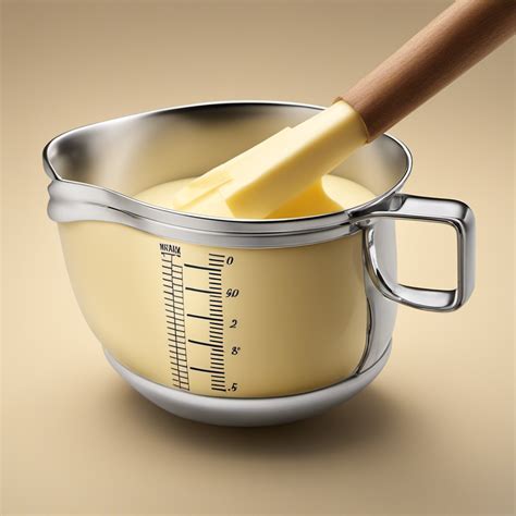 How Many Tablespoons of Butter in 3/4 Cup: A Simple Guide - Eat More Butter
