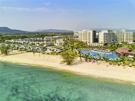 Mövenpick Resort Waverly Phu Quoc - ALL