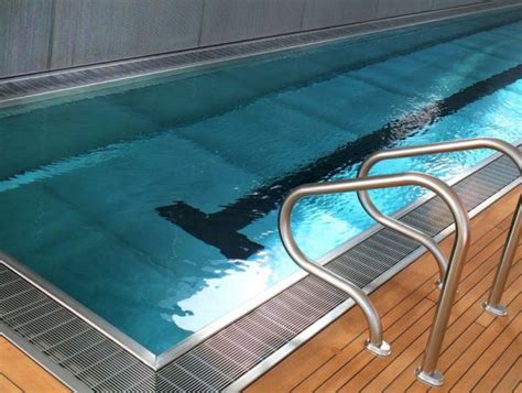 不锈钢整体焊接泳池-专业游泳池设备提供商