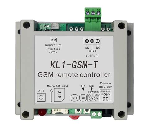 Image result for GSM Gate Control