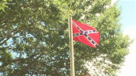 Georgia confederate flag history | 11alive.com