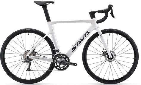 SAVADECK Carbon Disc Road Bike, Integrated Design India | Ubuy