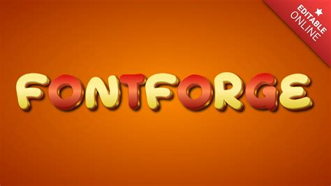 Image result for FontForge Python