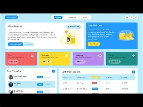 Image result for Code for Admin Dashboard Using HTML & CSS