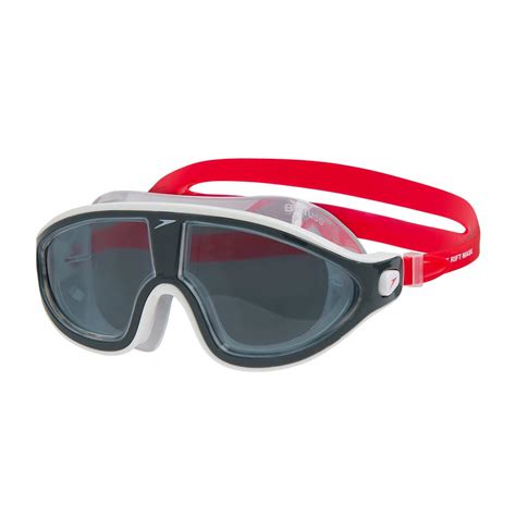 Buy Speedo 811775C813 Biofuse Rift Goggles Online at Low Prices in ...