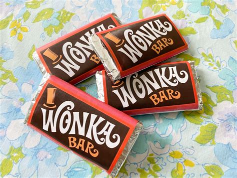 Giant Wonka Candy
