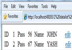 Image result for DataList Control