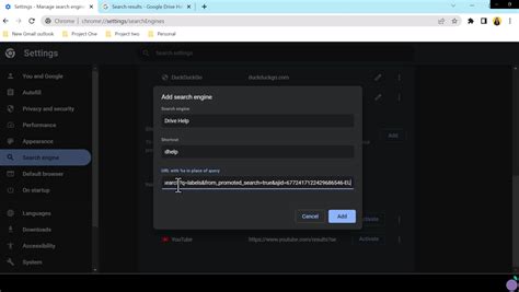 Image result for Google Settings Tutorial