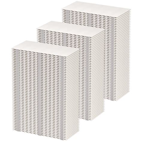 Carmerny 1045 Humidifier Super Wick Filter Replacement Compatible With ...