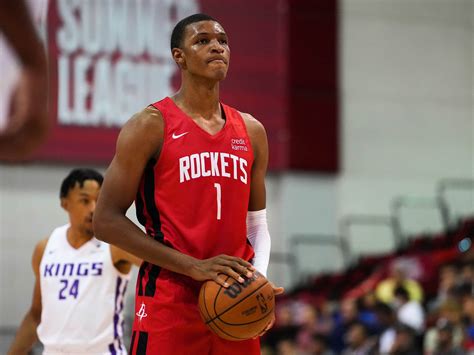 NBA Preview : Les Houston Rockets, enfin partis pour décoller