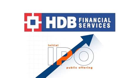 HDB Financial Services IPO: GMP halves amid volatility; what Centrum ...