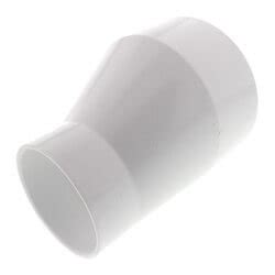 Image result for Offset PVC Reducer