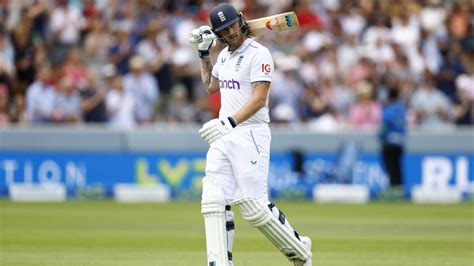 Ashes 2023: England cricket team isn't walking the walk, says Kevin ...