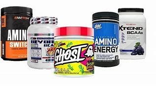 Image result for Amino Acid Complex Supplement
