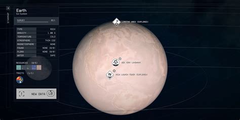 How to Find the Empire State Building in Starfield (New York Landmark)