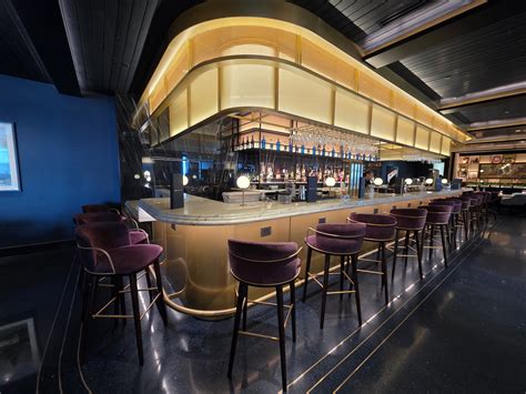 Chase Sapphire’s $795 Revamp Hinges On Lounge Quality—LAX Promises ...