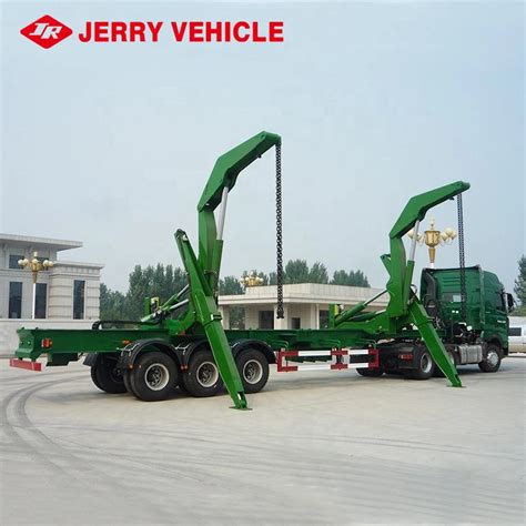 Image result for Side Loader for Container