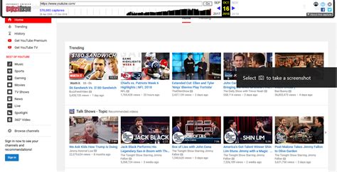 Image result for Way Back Machine YouTube Web