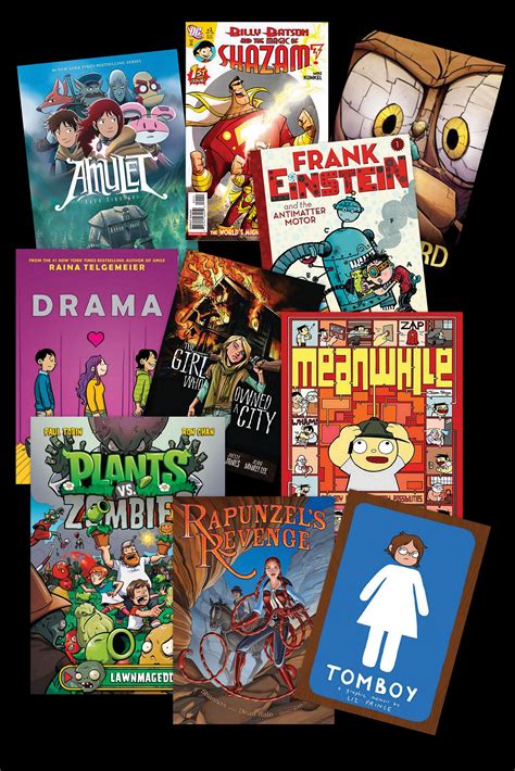 What Are Graphic Novels For at Petra Webster blog