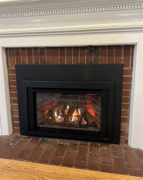 Image result for Gas Log Inserts