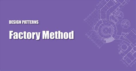 Image result for Factory Method Code Example