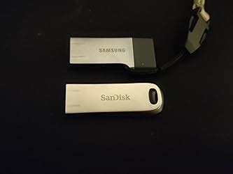 SanDisk Ultra Luxe USB Type-C Flash Drive 64GB USB 3.2 Gen 1 ...