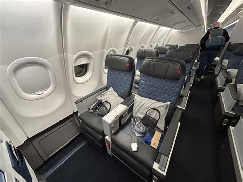 Delta Comfort Plus vs. Premium Select: What's the Difference?