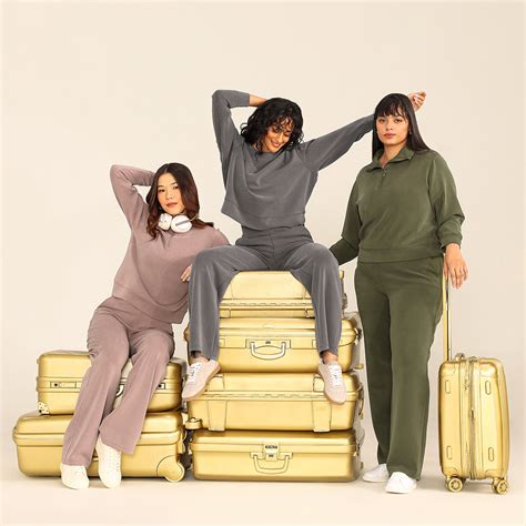 BareButter™ Pullover With Zipper