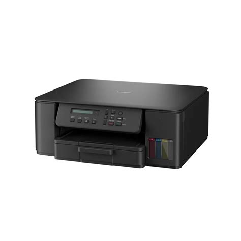 DCP-T530DW Multifunction (Print Scan Copy) WiFi Auto Duplex Ink Tank ...