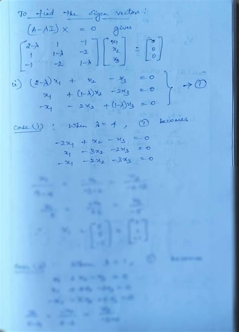 Image result for Orthogonal Transformation Diagonalization