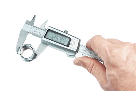Measuring Calipers | Cross Precision Measurement