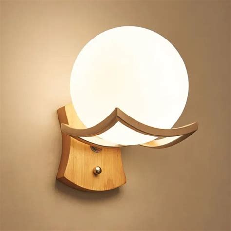 Buy Ikea Pearl Wall Lamp For Living Room Bedside 1 - GetMyCouch