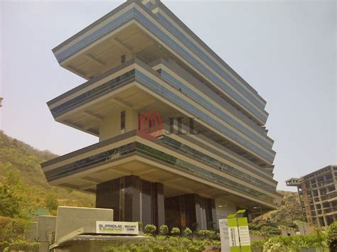 Supreme Business Park | Mumbai properties | JLL Property India